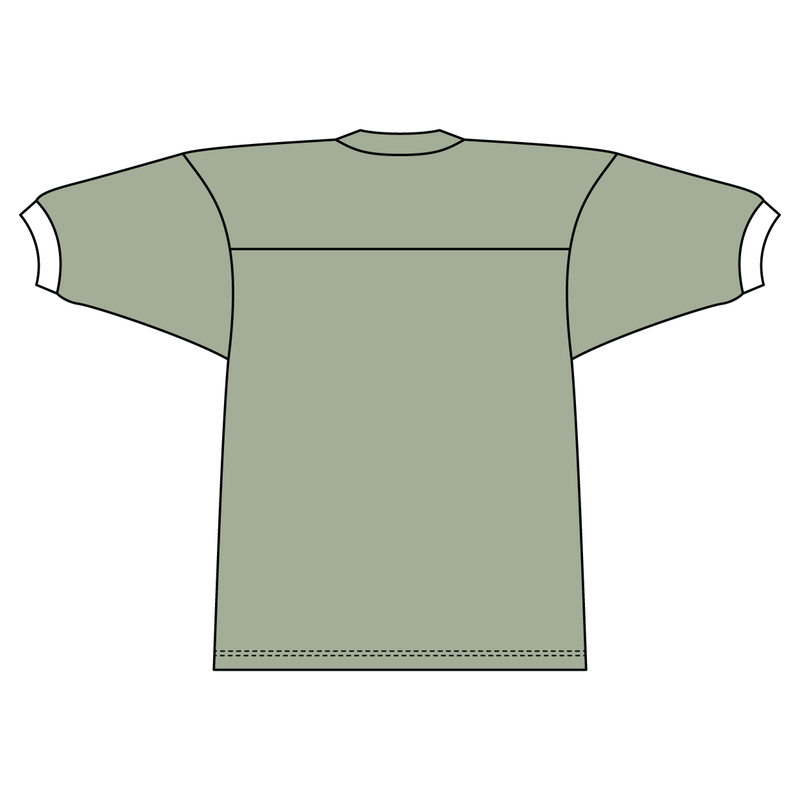 Classic Recruitment Jersey T-Shirt