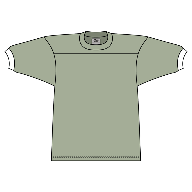 Classic Recruitment Jersey T-Shirt