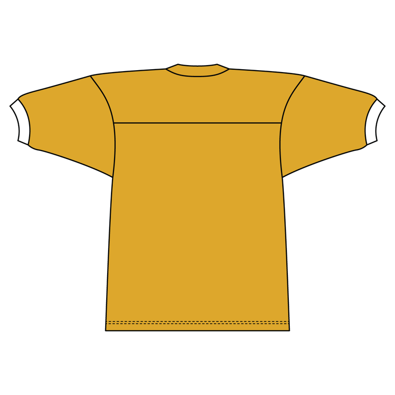 Classic Recruitment Jersey T-Shirt
