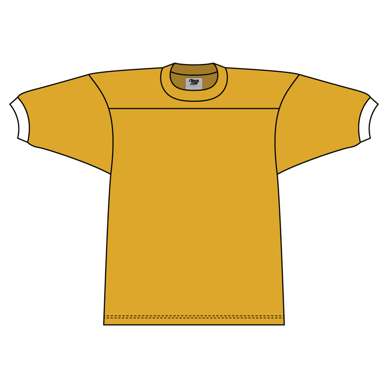 Classic Recruitment Jersey T-Shirt