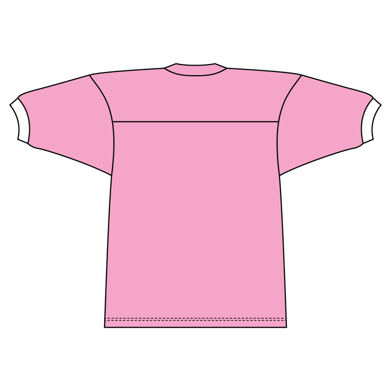 Classic Recruitment Jersey T-Shirt
