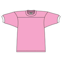 Classic Recruitment Jersey T-Shirt