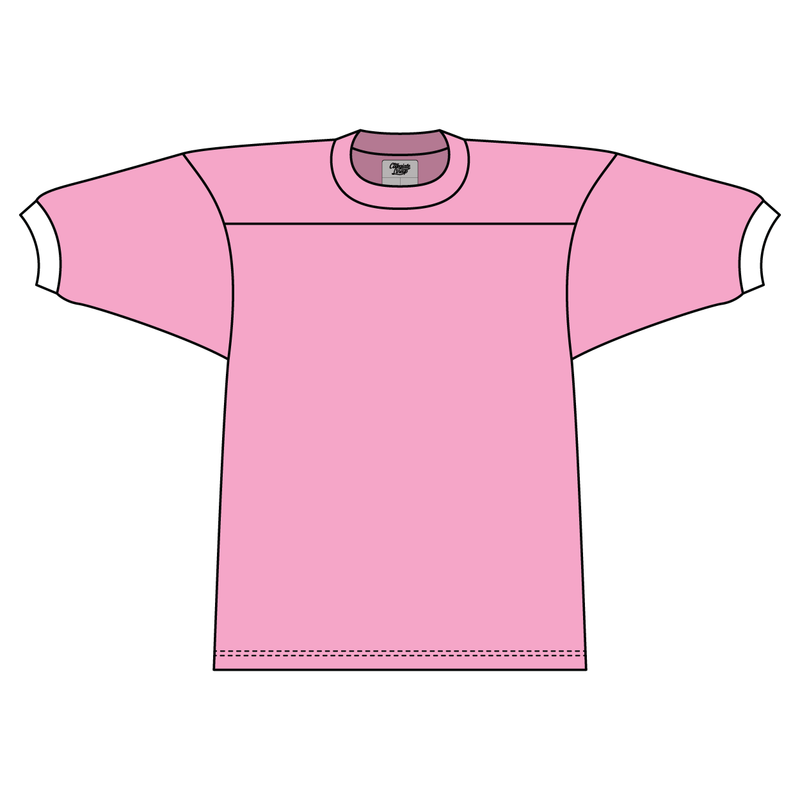 Classic Recruitment Jersey T-Shirt