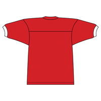 Classic Recruitment Jersey T-Shirt - The Collegiate Lineup