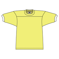 Classic Recruitment Jersey T-Shirt - The Collegiate Lineup