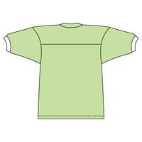 Classic Recruitment Jersey T-Shirt - The Collegiate Lineup