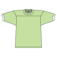 Classic Recruitment Jersey T-Shirt - The Collegiate Lineup