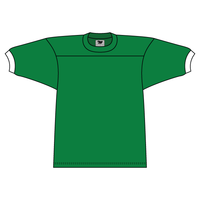 Classic Recruitment Jersey T-Shirt - The Collegiate Lineup