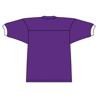 Classic Recruitment Jersey T-Shirt - The Collegiate Lineup