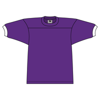 Classic Recruitment Jersey T-Shirt - The Collegiate Lineup