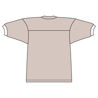 Classic Recruitment Jersey T-Shirt - The Collegiate Lineup