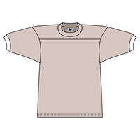 Classic Recruitment Jersey T-Shirt - The Collegiate Lineup
