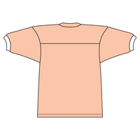 Classic Recruitment Jersey T-Shirt - The Collegiate Lineup