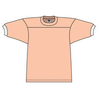 Classic Recruitment Jersey T-Shirt - The Collegiate Lineup