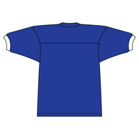 Classic Recruitment Jersey T-Shirt - The Collegiate Lineup