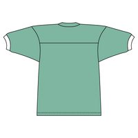 Classic Recruitment Jersey T-Shirt - The Collegiate Lineup