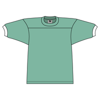 Classic Recruitment Jersey T-Shirt - The Collegiate Lineup