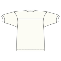Classic Recruitment Jersey T-Shirt - The Collegiate Lineup