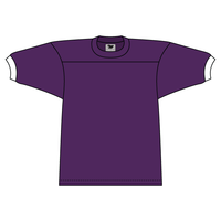 Classic Recruitment Jersey T-Shirt - The Collegiate Lineup