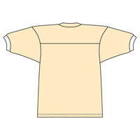 Classic Recruitment Jersey T-Shirt - The Collegiate Lineup