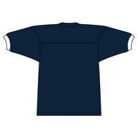 Classic Recruitment Jersey T-Shirt - The Collegiate Lineup