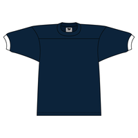 Classic Recruitment Jersey T-Shirt - The Collegiate Lineup