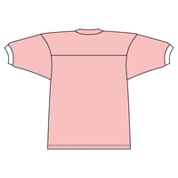 Classic Recruitment Jersey T-Shirt - The Collegiate Lineup