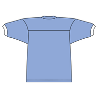 Classic Recruitment Jersey T-Shirt - The Collegiate Lineup
