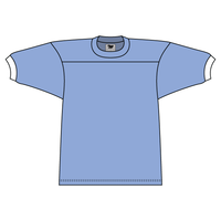 Classic Recruitment Jersey T-Shirt - The Collegiate Lineup