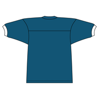 Classic Recruitment Jersey T-Shirt - The Collegiate Lineup