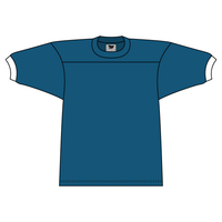 Classic Recruitment Jersey T-Shirt - The Collegiate Lineup