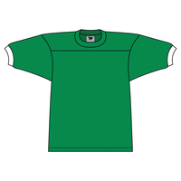 Classic Recruitment Jersey T-Shirt - The Collegiate Lineup