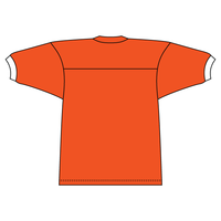 Classic Recruitment Jersey T-Shirt - The Collegiate Lineup