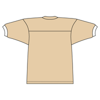 Classic Recruitment Jersey T-Shirt - The Collegiate Lineup