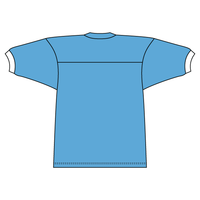 Classic Recruitment Jersey T-Shirt - The Collegiate Lineup