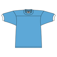 Classic Recruitment Jersey T-Shirt - The Collegiate Lineup