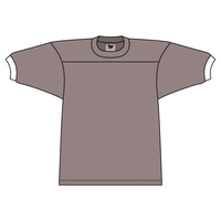 Classic Recruitment Jersey T-Shirt - The Collegiate Lineup