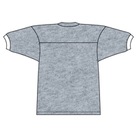 Classic Recruitment Jersey T-Shirt - The Collegiate Lineup