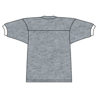 Classic Recruitment Jersey T-Shirt - The Collegiate Lineup