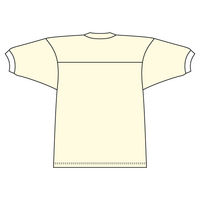 Classic Recruitment Jersey T-Shirt - The Collegiate Lineup