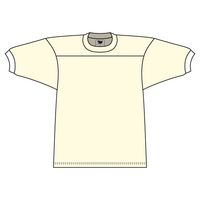 Classic Recruitment Jersey T-Shirt - The Collegiate Lineup