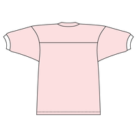 Classic Recruitment Jersey T-Shirt - The Collegiate Lineup