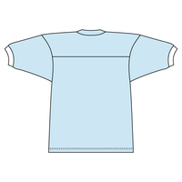 Classic Recruitment Jersey T-Shirt - The Collegiate Lineup