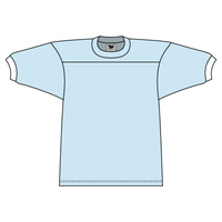 Classic Recruitment Jersey T-Shirt - The Collegiate Lineup
