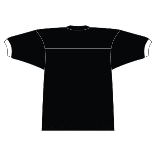 Classic Recruitment Jersey T-Shirt - The Collegiate Lineup