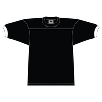 Classic Recruitment Jersey T-Shirt - The Collegiate Lineup