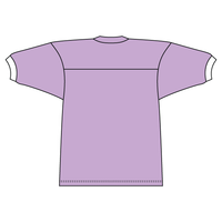 Classic Recruitment Jersey T-Shirt - The Collegiate Lineup