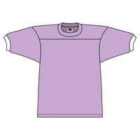 Classic Recruitment Jersey T-Shirt - The Collegiate Lineup
