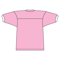 Classic Recruitment Jersey T-Shirt - The Collegiate Lineup