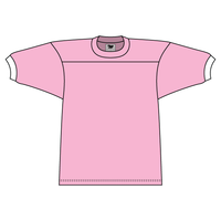 Classic Recruitment Jersey T-Shirt - The Collegiate Lineup